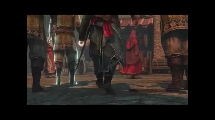 Assassins Creed Revelations| Music Video "indestructible"