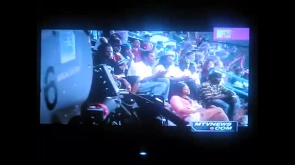 Patriots (new Movie feat. Lil Wayne & Bow Wow 