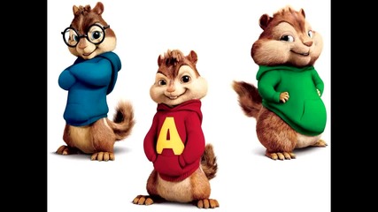 Ангел & Ерик и Mr Juve 2012 - Мистър Шики (chipmunks)