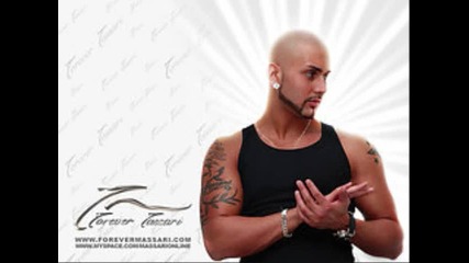 Massari - Be Easy (reggaeton Remix)
