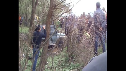 offroad - Ябланица 2011