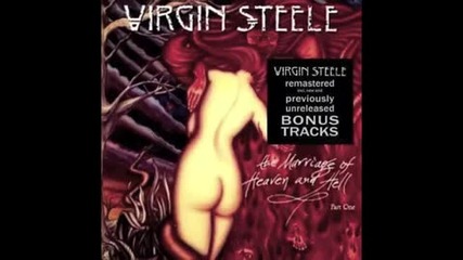 Virgin Steele - House Of Dust