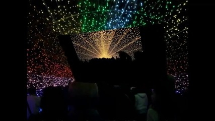 Japanese festival of lights...(music Yuhki Kuramoto)... ...