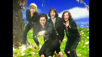 B_witched - C_est La Vie