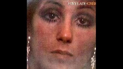 Cher - Song For You - Foxy Lady 