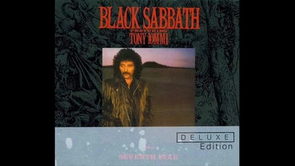 Black Sabbath - Paranoid ( Live, Ray Gillen vocals )
