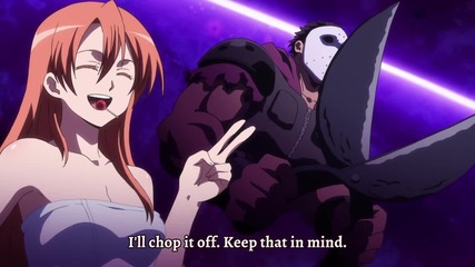 Akame ga kill! 12 Eng Subs [720p] [vivid-asenshi]