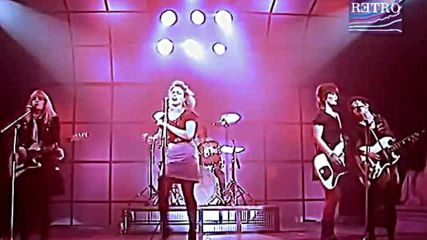 The Go's Go's - Our lips are sealed - video / audio edited and restored / Hd