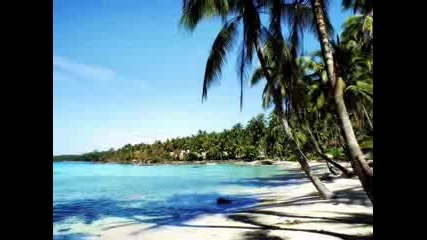 Oceans four feat Adam Clay - Beautiful Life