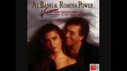 Albano Amp Romina Power - Il Poeta