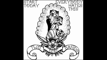 Start Today - Виновен + текст