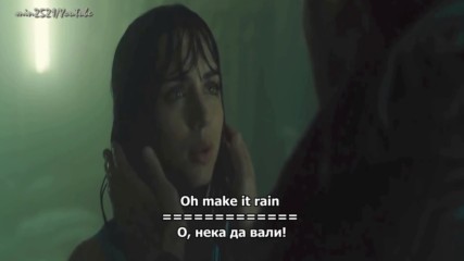 Ed Sheeran - Make It Rain (англ. лирика + Бг превод)