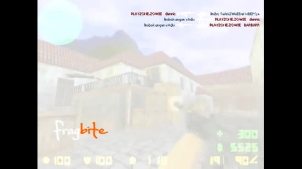 radix vs Playzone ace със m4a1
