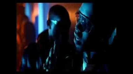 Diddy Ft Mario Winans - Through The Pain