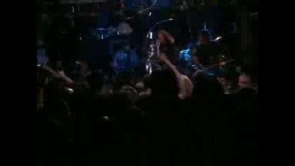 Korn - Blind Live At Cbgbs