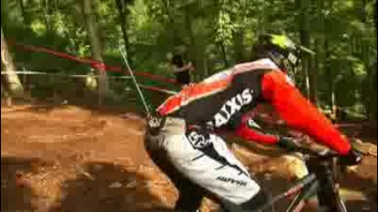 World Cup Downhill 