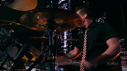 Green Day - 21st Century Breakdown - Live At Fox Theatre Hd 