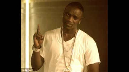 Lil Zane Ft. Akon - What Must I Do