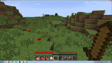 Minecraft Survival mode episode 1