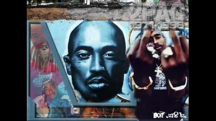 2pac - Changes Music Video
