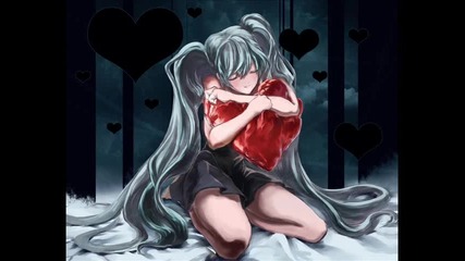 In And Out of Love [dubstep]
