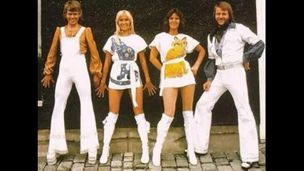 Abba The Ultimate Megamix 2011