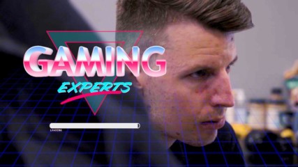 Game Experts: Being a Pro at Origen