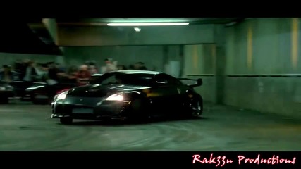 Tokyo Drift Hd Music Video 