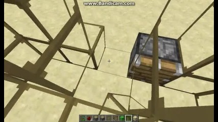 Minecraft Как се прави Машина за камъни