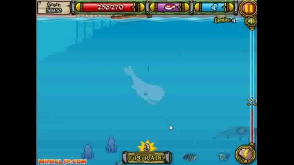 Miniclip Games-moby Dick 2 Епизод 2