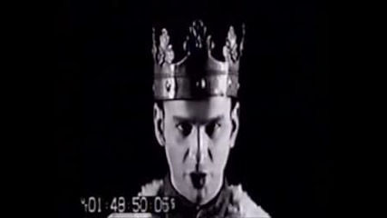Depeche Mode - Enjoy The Silence (edited Outtakes) 