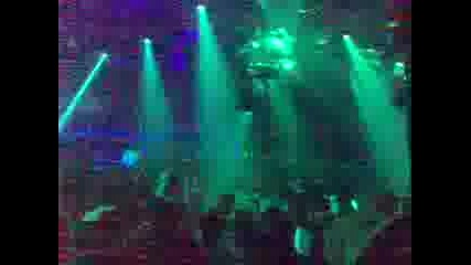 Xativa Lasser show