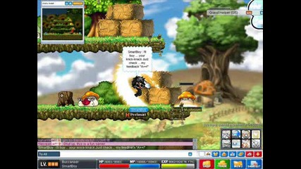 Maplestory Mmv