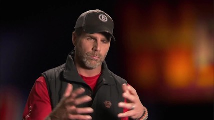 Shawn Michaels' true thoughts about John Cena
