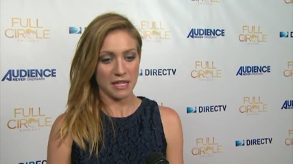 Brittany Snow And Cast Comes 'Full Circle' Again