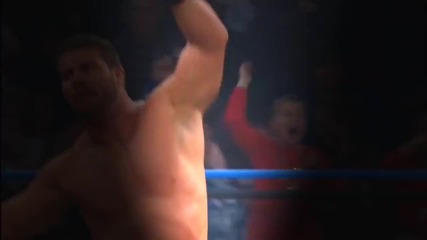 Bobby Roode - It Factor - Custom Titantron (2013)