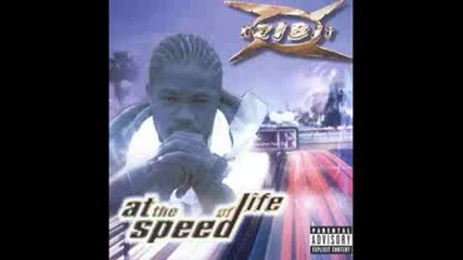 Xzibit - Paparazzi