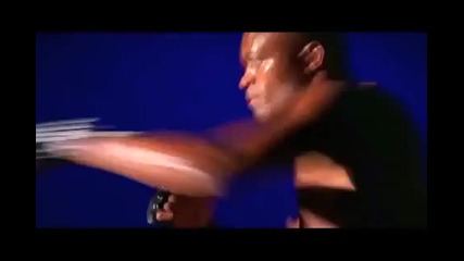 Anderson Silva The Spider - Най - добрия в Ufc 