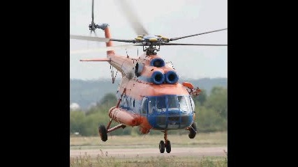 Руските Хеликоптери