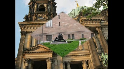 Берлин в снимки