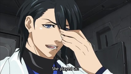 Nobunaga the Fool 3 Eng sub