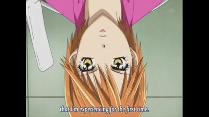Skip Beat: So in love with two