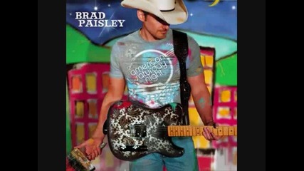 Brad Paisley - Oh Yeah, You're Gone [превод на български]