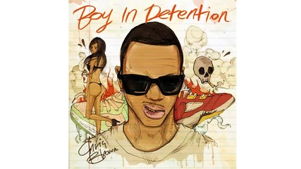 Chris Brown - Crazy