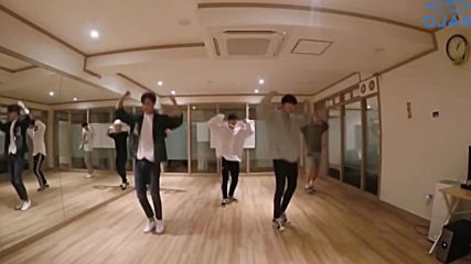 Random Play Dance Mirrored Kpop 7734