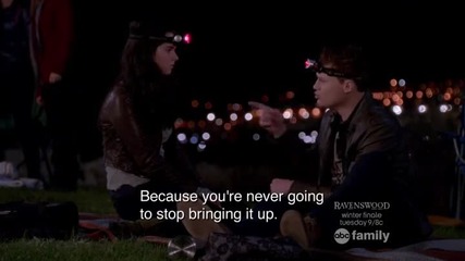 Switched at birth S03e04 Bg Subs
