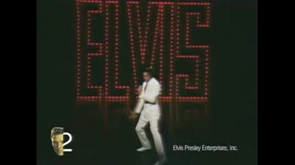 Elvis Presley 2nd To None.flv