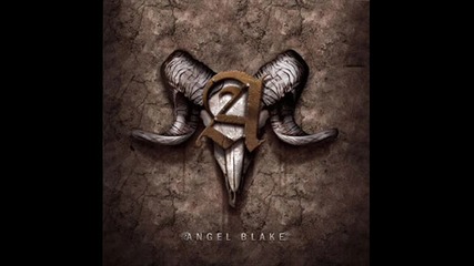 Angel Blake - In Silence - Augerum