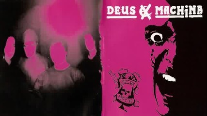 Deus Ex Machina — Iraq n Roll