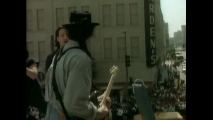 U2 - Where the Streets Have No Name